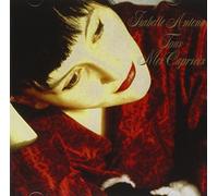 Antena,Isabelle - Tous Mes Caprices