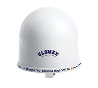 Glomex V9126 26.5db Tv Antenna Blanc