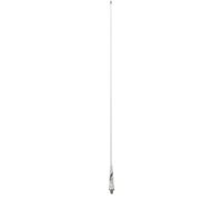 ANTENA VHF - 900 MM - VARILLA ACERO -