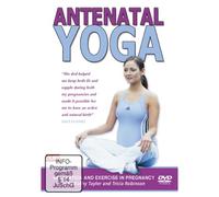 Antenatal Yoga