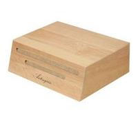 antengrin captimax plus prestige antenne tnt hd intérieur bois compacte G