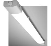 ANTENLICHT Neon LED LED Tube IP65 120cm - 36W 3960lm ,Gris -3PCS