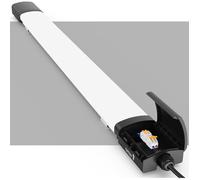 ANTENLICHT Neon LED LED Tube IP65 120cm - 36W 3960lm Nior -3PCS
