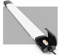 ANTENLICHT Neon LED LED Tube IP65 120cm - 36W 3960lm Nior -5PCS