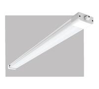 ANTENLICHT Neon LED Pièces Humides 120cm - 36W 3960lm Blanc Froid 6000K, IP65, Ultrafin Connectable