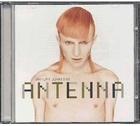 Johanson, Jay-Jay – Antenna – Copy control – BMG