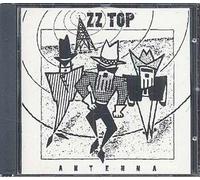 ZZ Top - Antenna