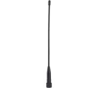 Antenna 669C SMA-Male,Amateur Radio Antenna 669C SMA-M Dual Band VHF/UHF Antenna for BAOFENG,for YAESU,for Vertex VX-1R VX-2R VX-3R VX-7R