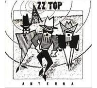 Antenna by ZZ Top [Audio CD] NEUF