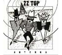 ZZ Top – Antenna – CD