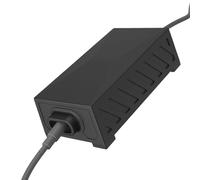 Antenna Cover - Antenna Power Supply Shield, Waterproof Dustproof Shockproof Protective Guard, Weather Resistant Heavy Duty Design for Camping Outdoor Hiking Boating Road Trip RV Equipment