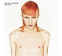 Jay-Jay Johanson – Antenna – Vinyle – Édition limitée (Blanc)