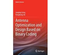 Antenna Optimization And Design Based On Binary Coding
