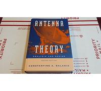 Antenna Theory