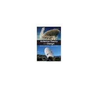 Antenna Theory And Design