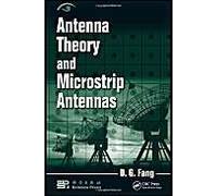 Antenna Theory And Microstrip Antennas