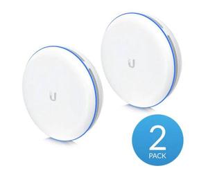 Antenna Ubiquiti UBB-XG Building-to-Building Bridge XG 1x 10/100/1000 RJ-45 1x SFP+