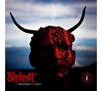 Antennas To Hell CD