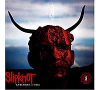 Slipknot – Antennas to Hell – CD