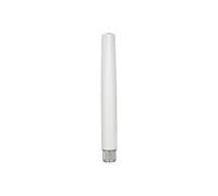 - Antenne - 18.7 cm - tige - 2.09 dBi - omni-directionnel - extérieur, intérieur - blanc