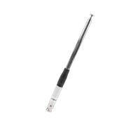 Antenne 27Mhz Antennes TéLescopiques/à Tige HT de 9 Pouces à 51 Pouces pour Radio CB Portable/Portable avec Connecteur BNC