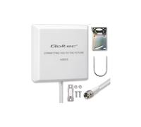 Antenne 4G 5G 9dBi Extérieure Orientée SMA Étanche 3m 57062
