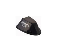 Antenne 4G compact gris Wi-Fi Format Aérodynamique