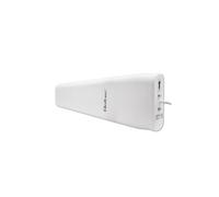 Antenne 4G LTE DUAL 14dBi ronde extérieure 57043