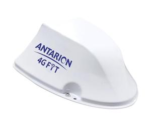Antenne 4G LTE Longue portée avec routeur FIT Blanche