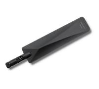 Antenne 4G LTE - QOLTEC - Modèle Omnidirectionnelle - 7dBi - Intérieur - Polarisation Verticale