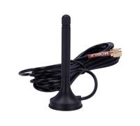 Antenne 4G Teltonika 1 dBi 1850 2690 MHz Noir - TK-PR1KS210