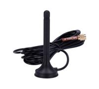 Antenne 4G Teltonika 1 dBi 1850 2690 MHz Noir - TK-PR1KS210