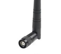 Antenne 5 dBi 2,4 GHz pour robot géoradio S3 S6 SPS RTS TSC2 TSC3 5600 Assure la connectivité sur plusieurs