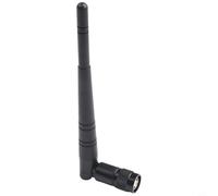 Antenne 5 dBi 2,4 GHz pour stations totales Trimble S3/S5/S6/S7/S8, SPS610/620/700/710/720/730/930, RTS633/655/573/773/873, TSC2/TSC3