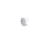 - Antenne 55 Cm Smc Grise, Eco, Sans Lnb