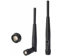 Antenne 5dBi 2,4 GHz, connecteur mâle RP-TNC pour station totale S3/S5/S6/S7/S8, compatible avec le collecteur de données TSC2/TSC3 et les séries SPS/RTS