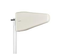Antenne 5G / 4G / 3G - NEDIS - ANOR5G10WT - Intérieur/extérieur - Gain 11 dB - Blanc