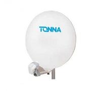 Antenne 70cm cmp gris + lnb - 708570