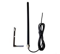 Antenne 868 MHz, Outdoo à gain élevé pour Garador Hormann pour télécommandes Marantec Sommer