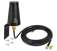 Antenne 915 MHz pour Hotspot Miner HNT avec support mural pour nœuds LoRa compatible avec les réseaux SenseCAP M1 et IoT