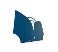 Antenne à bande ultra-large avec connecteur SMA FR4 pour ingénieurs travaillant dans des systèmes de surveillance d'équipement de communication sans fil