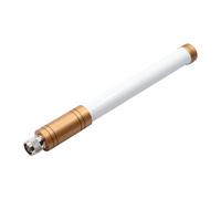 Antenne à gain élevé 433 MHz, fibre de verre, connecteur N mâle, 100 W, 10 dB
