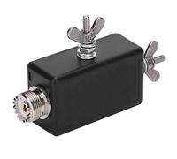 Antenne à Ondes Courtes Hf 1:9 Mini Balun Adaptée pour la Station Qrp Extérieure et Les Meubles. 9 1 Balun 9: 1 Antennes Hf Alimentées en extrémité Antenne Radio à Ondes