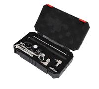 Antenne à Ondes Courtes QRP 30W |1,8 MHz - 30 MHz réglable pour VHF UHF |Antenne Portable pour radioamateur/Utilisation intérieure/extérieure |Construction en Acier allié