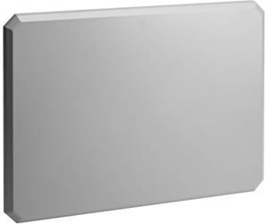 Antenne à Plaque Wi-FI directionnelle bibande Cisco Aironet, 13 dBi (2,4 GHz)/13 dBi (5 GHz), 4 Ports, 4 connecteurs Femelles de Type N, Garantie limitée d'un an sur Le matériel (AIR-ANT2513P4M-N=)