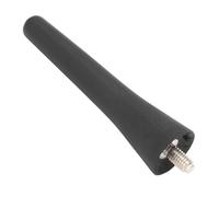 Antenne à Pôle Court pour Voiture C4 C8 DS4, 7.5cm, 6564N3, Remplacement d'Antenne Automatique avec Résistance à l'oxydation