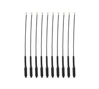 Antenne à Ressort SX1278 LoRa 433 MHz pour Module Émetteur-Récepteur Sans Fil, pour la Transmission de Données à la Fréquence de 433 MHz