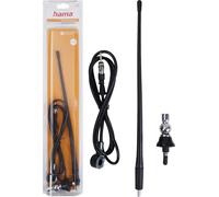 Antenne à tige courte, universelle