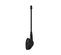 LAMPA 40247 Antenne de Toit, 14 cm