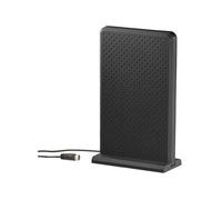 Antenne active 35 dB TNT/TNT 2 UHD & DAB/DAB+